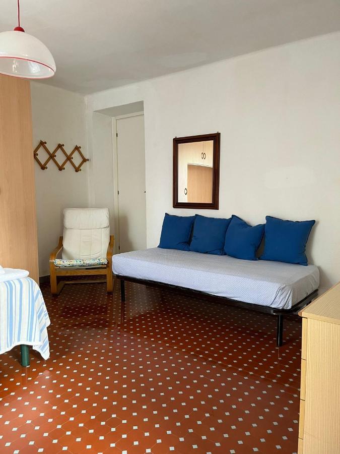 Casa Violetta Bed & Breakfast 马里纳迪马萨 外观 照片