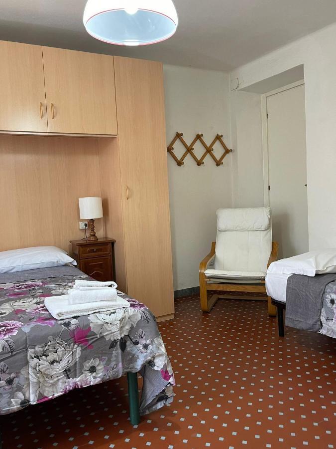 Casa Violetta Bed & Breakfast 马里纳迪马萨 外观 照片