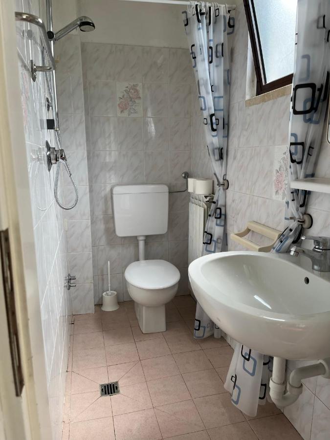 Casa Violetta Bed & Breakfast 马里纳迪马萨 外观 照片